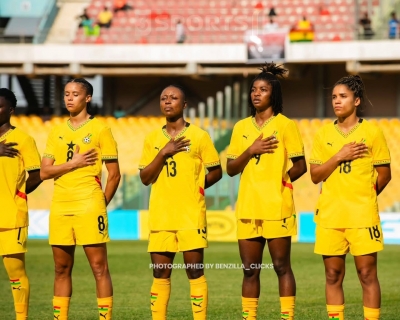 MTN Hails Black Queens&rsquo; Grand Qualification To WAFCON 2026