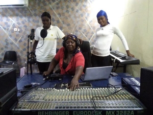 Queen Ella&#039;s Studio To Support Talented Girls