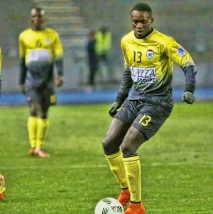 Inter Allies FC lose Captain Adebayor and others, but its good &ndash; Delali Senaye.