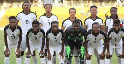 30 Black Queens Invited To Camp For Morocco Friendly
