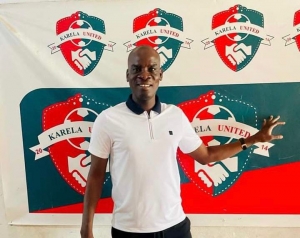 Karela United to be moved to Northern Region after Haruna Iddrisu takeover