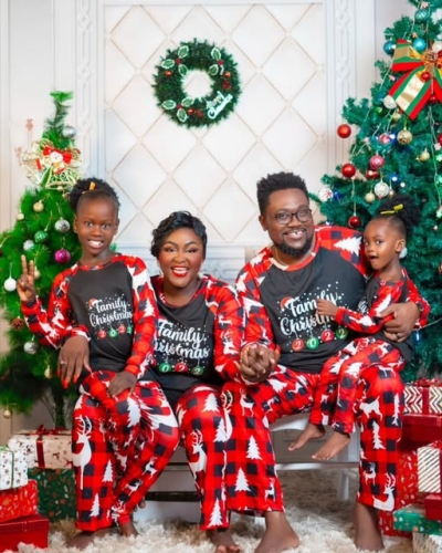 Beautiful Beneath - Christmas Bonanza