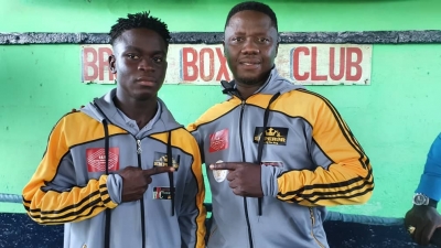 L &amp; B Management Promise To  Make Gorsh Happy