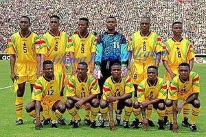 Joe Addo&rsquo;s enviable record in Ghana football