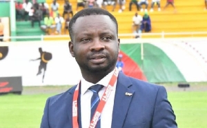 AFCON U23 Championship: Fred Acheampong Discusses Ghana&rsquo;s Participation at Morocco 2023