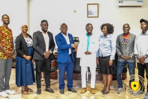 Footvolley Becomes 51st Sports Association To Be Recognized By NSA