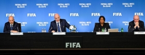 FIFA Council highlights record‑breaking revenue in football