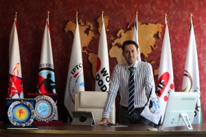 World Sports For All For Congress