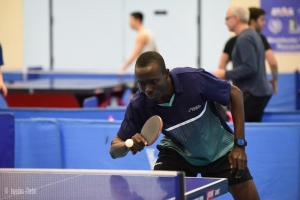 Derek Abrefa Advises Sports People To Ensure Peace, Unity And Love As Ghana Goes For Elections