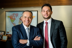 Ghana&rsquo;s Right To Dream Academy boosted by long-term &euro;100m football partnership with Man Capital