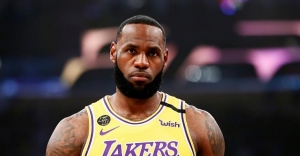 LA Lakers Win Record-Tying 17th NBA Title &hellip; LeBron James Hits His 4th Championship.