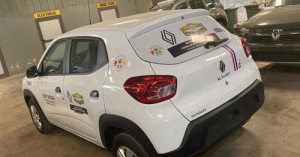 Premium Motors Ltd To Present Brand New Renault Kwid Cars To Best Boxer And Best Gym On 24th January