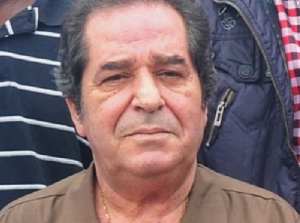 Assad Mallah laid to rest