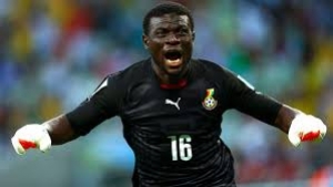 Poor Goalkeeping Cause Ghana To Lose 1-0 To Sudan