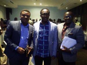 International Youth Fellowship (IYF) To Build Ultra Modern Youth Center In Ghana