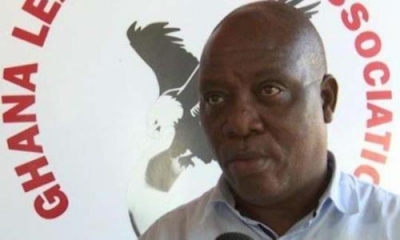 GHALCA goes to Congress on Thursday