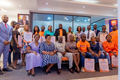 Priority Insurance Company Ltd Awards High Performing Agents For 2023
