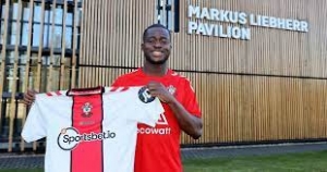 Kamaldeen Sulemana reveals plan for next season