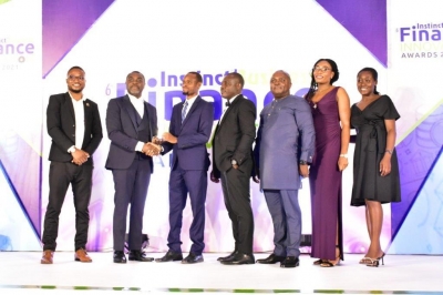 MTN Ghana Grabs Seven Awards At 6th Finance Innovation Awards