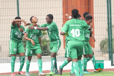 Winner Of Women&rsquo;s Premier League To Get 50,000ghc