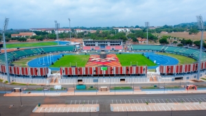 13th African Games To Be Opened &hellip; Let The Games Begin Officially