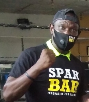 Boxers advised to be disciplined to attract sponsorship