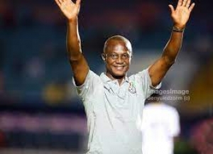 2023 GFA Elections: Former Black Stars coach Kwesi Appiah gets Ghana FA Executive Council nod