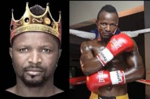 Joseph Agbeko Foundation to stage New Generation Fight Night At Kitase, Peduase on Nov. 8