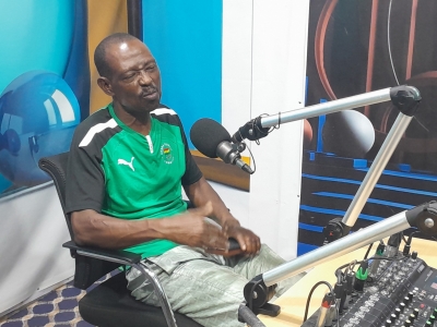 10th Edition Of ‘Tour du Ghana’ To Promote Tourism And Investment - Shabaan Mohammed