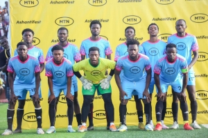 Who Wins Attractive Trophy And 20,000ghc At 2023 MTN Ashantifest Football Fiesta As Finals Roll On July 30?