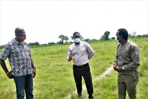 TFG to introduce Professional Tennis Management Course at Ho Technical University.