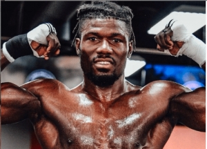 Sena Agbeko misses WBA Super Middleweight Title bout