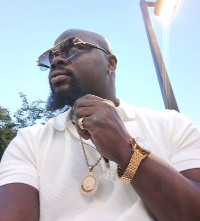 Issaka Hard One Lee Congratulates New WBO Africa Bantamweight Champion Theophilus &lsquo;Lopez&rsquo; Allotey