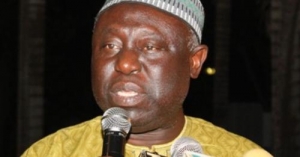 Alhaji MND Jawula passes on at age 74&hellip; Will be buried in USA