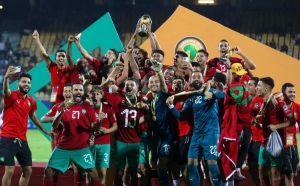 Defending Champion Morocco Reportedly Pulls Out Of Chan Competition