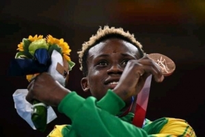 “It Was A Very Tough Decision” says Samuel Takyi