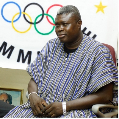 Ghana Amateur Boxing Mourn Rawlings