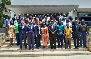 PATH Ghana, GOC And Olympism365 Organise Multi-Stakeholder Meeting For NGOs And CBOs