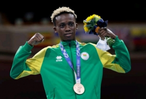 Samuel Takyi makes U-turn on Olympic dreams
