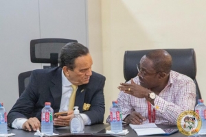 AASC re-confirms sports codes for 13th Africa Games, nine to be Olympic qualifiers