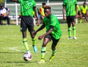 Can Dreams FC defend MTN FA Cup?