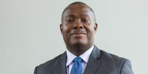 GOC Veep backs Black Meteors to make it to Paris 2024