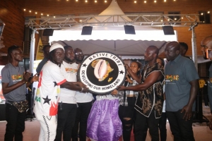 Wɔmanŋ Nɛ Arts Festival Arts Festival Slated For September 23 to 25 At Korle Gonno