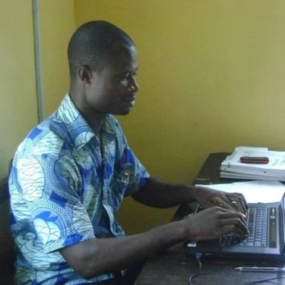 GET YOUR GIRL CHILD BACK TO SCHOOL AFTER COVID-19 BREAK - Charles Dela Egbadewoe