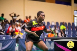 Nigeria&rsquo;s Fatimo Bello And Omeh Amadi Win Women And Men Singles Gold At WTTC Championship
