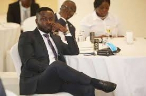 Frederick Acheampong gets TotalEnergies Confederation Cup appointment
