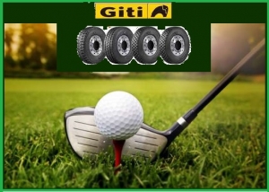 2nd Giti Classic Golf Championship Finals Scheduled For Saturday At Sakumono Celebrity Course