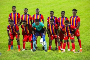 Accra Hearts of Oak Meets Golden Kick In MTN FA Cup Round of 16 Top Fixture
