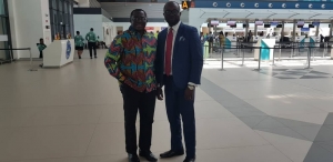 GOC President Ben Nunoo Mensah advises Dreams FC against complacency as they face Zamalek