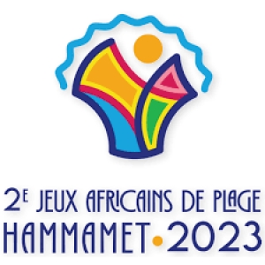 Algeria, Tunisia, and Morocco dominate 2nd African Beach Games 'Hammamet 2023&rsquo;